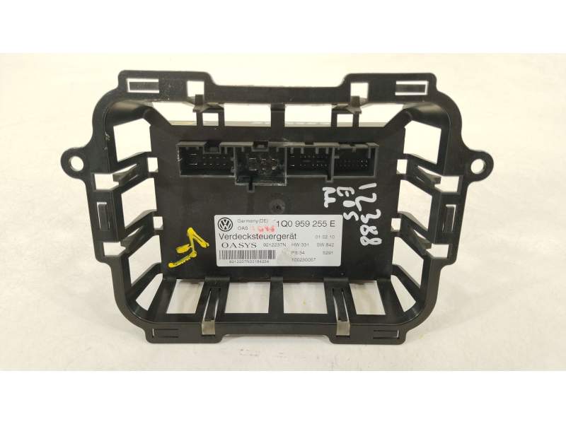 MODULO ELECTRONICO 1Q0959255E 