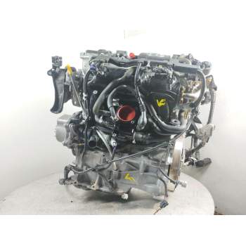 MOTOR COMPLETO 2ZR 