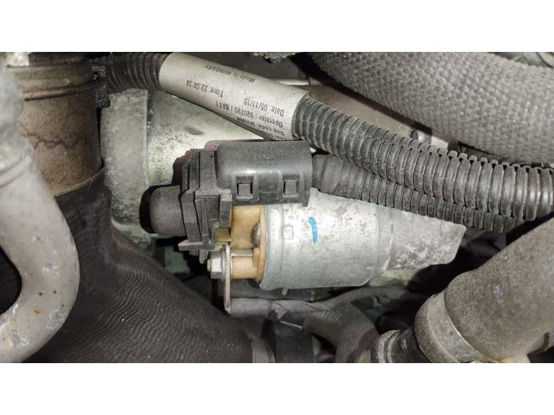 MOTOR ARRANQUE 31419530 