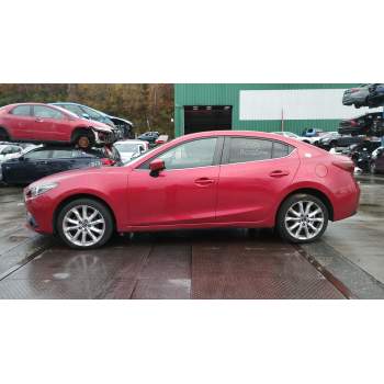 MAZDA 3 (BM, BN) de desguace