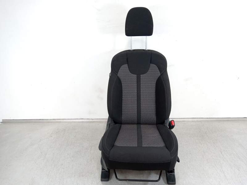 ASIENTO DELANTERO DERECHO 88400P2120MQV 88600P4AH0 88200P2020MQV