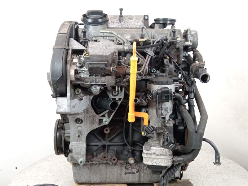 MOTOR COMPLETO ASY 