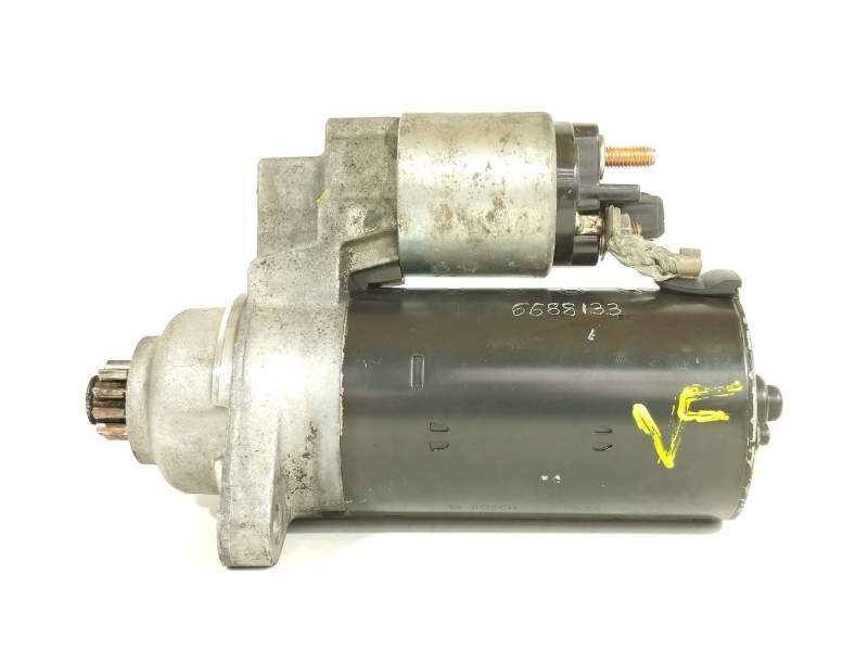 MOTOR ARRANQUE 02T911023H 0001125051 