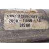 MOTOR ARRANQUE 2S6U11000EB 3151AI