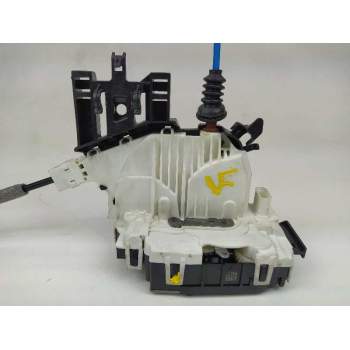 CERRADURA PUERTA DELANTERA IZQUIERDA A1667200135 A2040085899 
