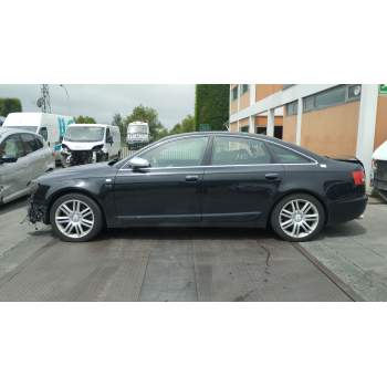 AUDI S6 BERLINA de desguace