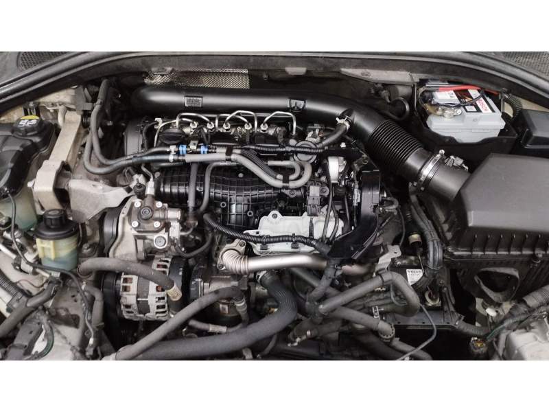 MOTOR COMPLETO D4204T14 