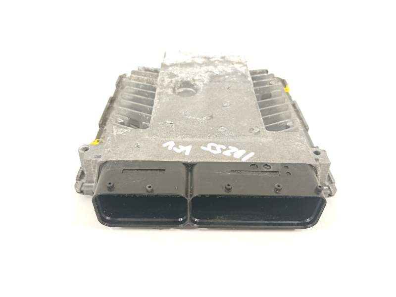 CENTRALITA MOTOR UCE 03G906018CD 