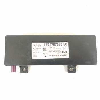 MODULO ELECTRONICO 9674767580 