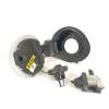 TAPA EXTERIOR COMBUSTIBLE 9804392680 