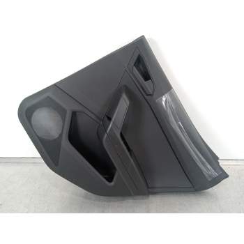 GUARNECIDO PUERTA TRASERA DERECHA 6F0867134 6F0867116 