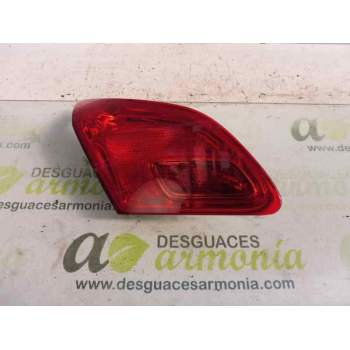 PILOTO TRASERO IZQUIERDO EN PORTON 13263203 