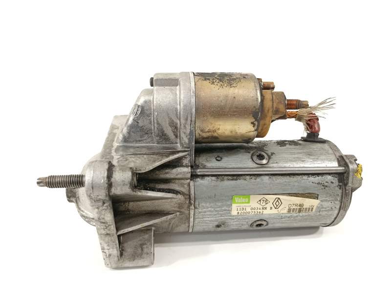 MOTOR ARRANQUE 8200075362 