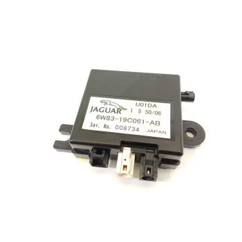 MODULO ELECTRONICO 6W8319C061AB 