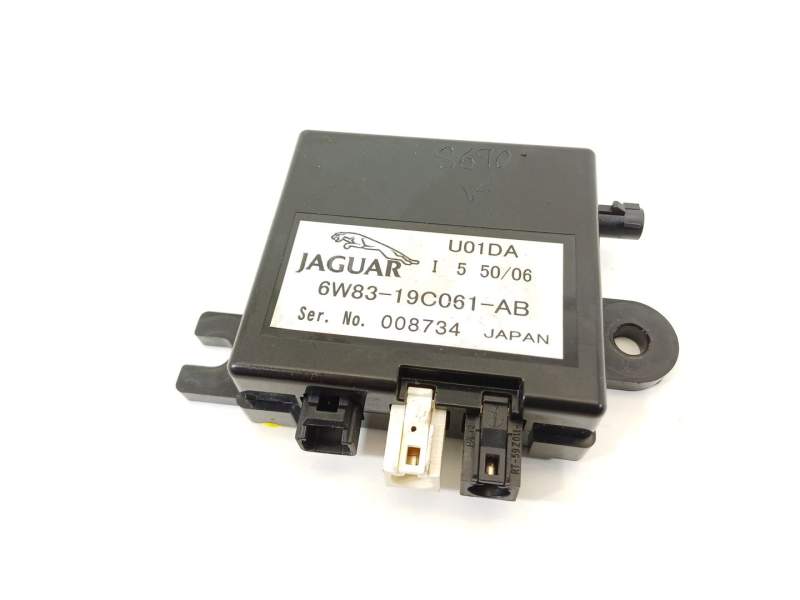 MODULO ELECTRONICO 6W8319C061AB 
