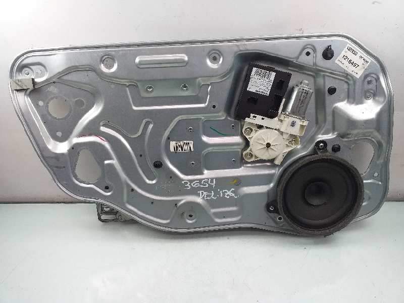 ELEVALUNAS DELANTERO IZQUIERDO 1216497 992745100 30773901AA