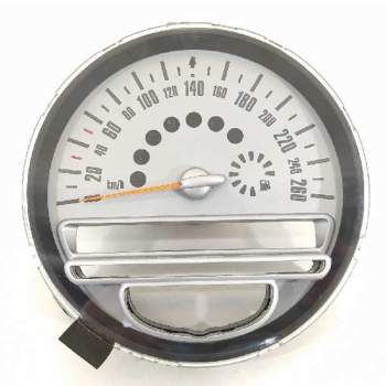 CUADRO INSTRUMENTOS 9189504 