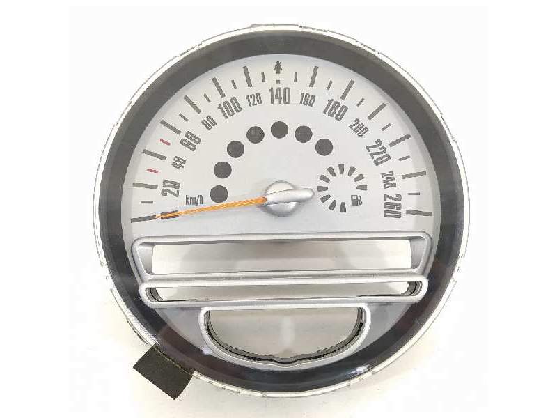 CUADRO INSTRUMENTOS 9189504 