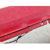 PARAGOLPES TRASERO 9643595780 