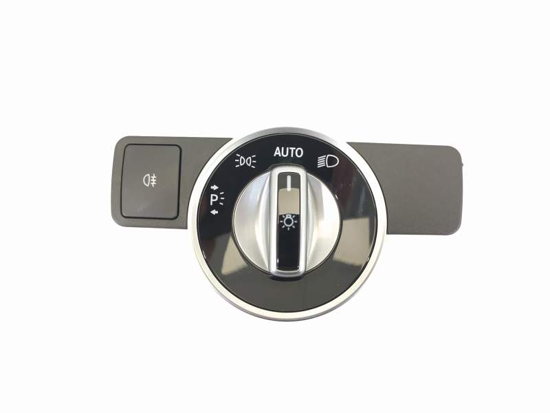 MANDO LUCES 21290505519107 