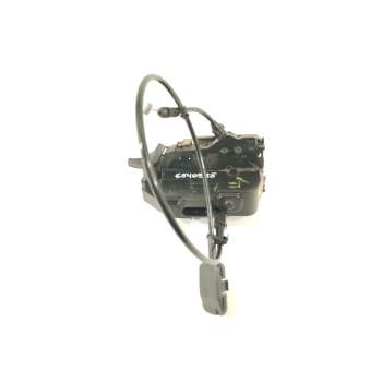 CERRADURA PUERTA DELANTERA IZQUIERDA 8200027776 