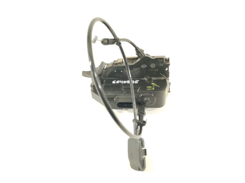 CERRADURA PUERTA DELANTERA IZQUIERDA 8200027776 