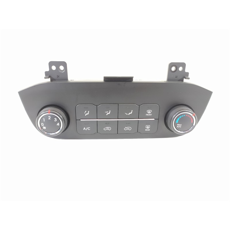Recambio de mando climatizador para kia sportage concept 4x2 referencia OEM IAM 972503U001  
