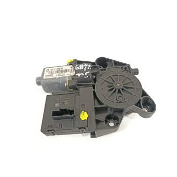 MOTOR ELEVALUNAS TRASERO IZQUIERDO 827216769R 