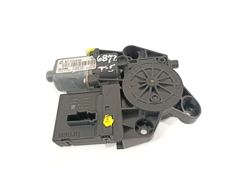 MOTOR ELEVALUNAS TRASERO IZQUIERDO 827216769R 