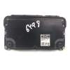 CENTRALITA MOTOR UCE 89661F4050 