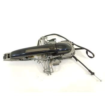 MANETA EXTERIOR DELANTERA IZQUIERDA C2P7217XXX 