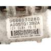ALTERNADOR 9666030280 A005TG1392A 