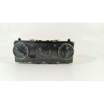 MANDO CALEFACCION / AIRE ACONDICIONADO A1699000900 