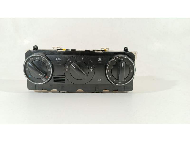 MANDO CALEFACCION / AIRE ACONDICIONADO A1699000900 