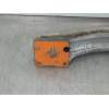 REFUERZO PARAGOLPES TRASERO 9681099980 9652943580 