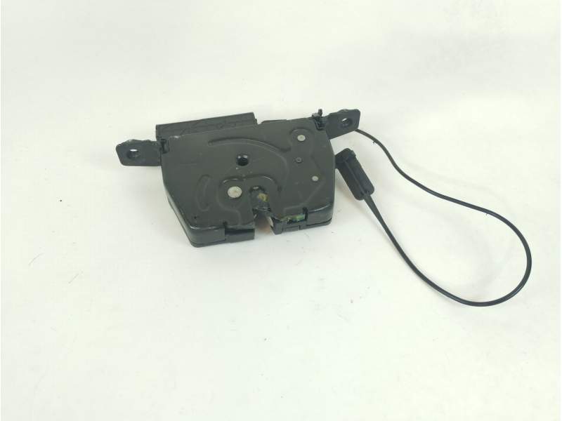 CERRADURA MALETERO / PORTON 51247200511 912781 163672