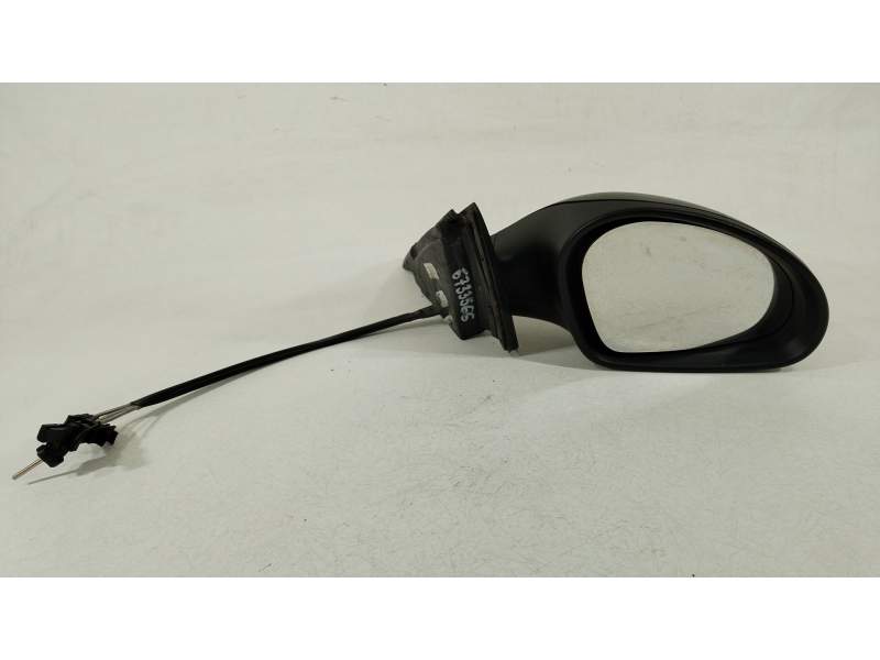 RETROVISOR DERECHO 6L1857502H 