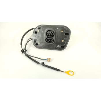 MODULO ELECTRONICO 5FL907175B 1N3915563A 8W0972416