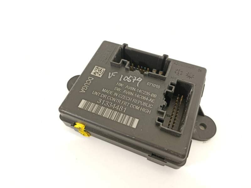 MODULO ELECTRONICO AV6N14C235BB AV6N14C064AE