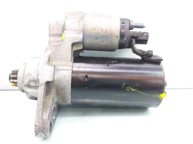 MOTOR ARRANQUE 02Z911023F 0001123012 