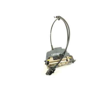 CERRADURA PUERTA TRASERA IZQUIERDA 8200212466 