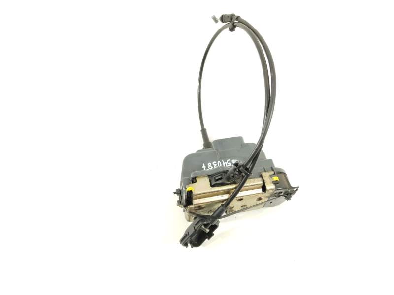 CERRADURA PUERTA TRASERA IZQUIERDA 8200212466 
