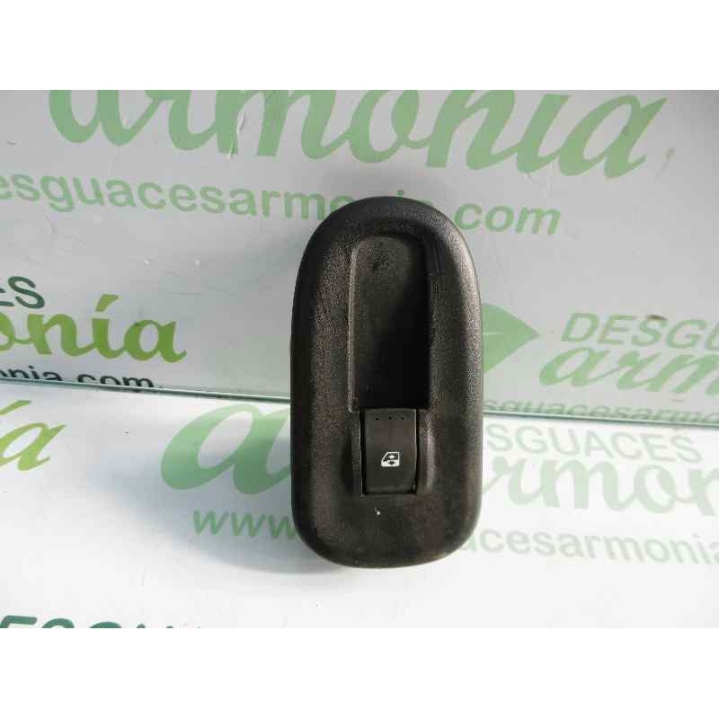 Recambio de mando elevalunas delantero derecho para opel movano mr/f2yc/51ade3 referencia OEM IAM   