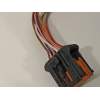 RETROVISOR IZQUIERDO 98088638XT 