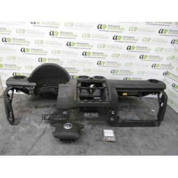 KIT AIRBAG 6Q0909605AJ 2K0880201B 
