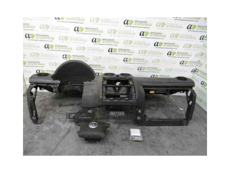 KIT AIRBAG 6Q0909605AJ 2K0880201B 