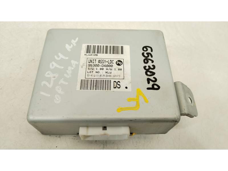 MODULO ELECTRONICO 95300D4000 