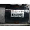 MOTOR ARRANQUE 55570068 M001TF0072 