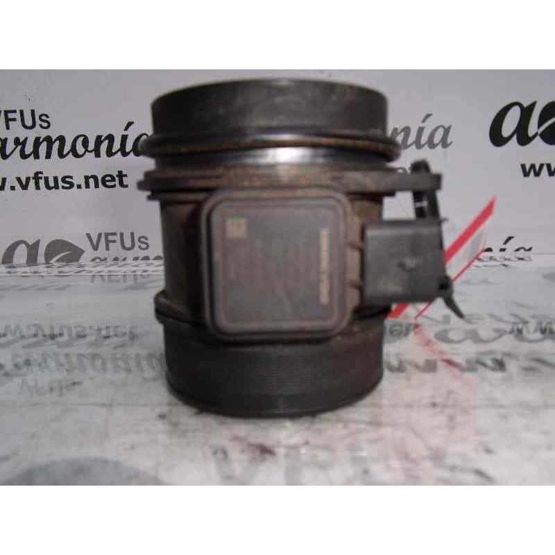 Recambio de caudalimetro para peugeot 407 sw st confort referencia OEM IAM 1920HH  