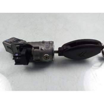CONMUTADOR DE ARRANQUE 4162FE 